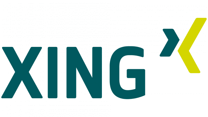 XING Logo